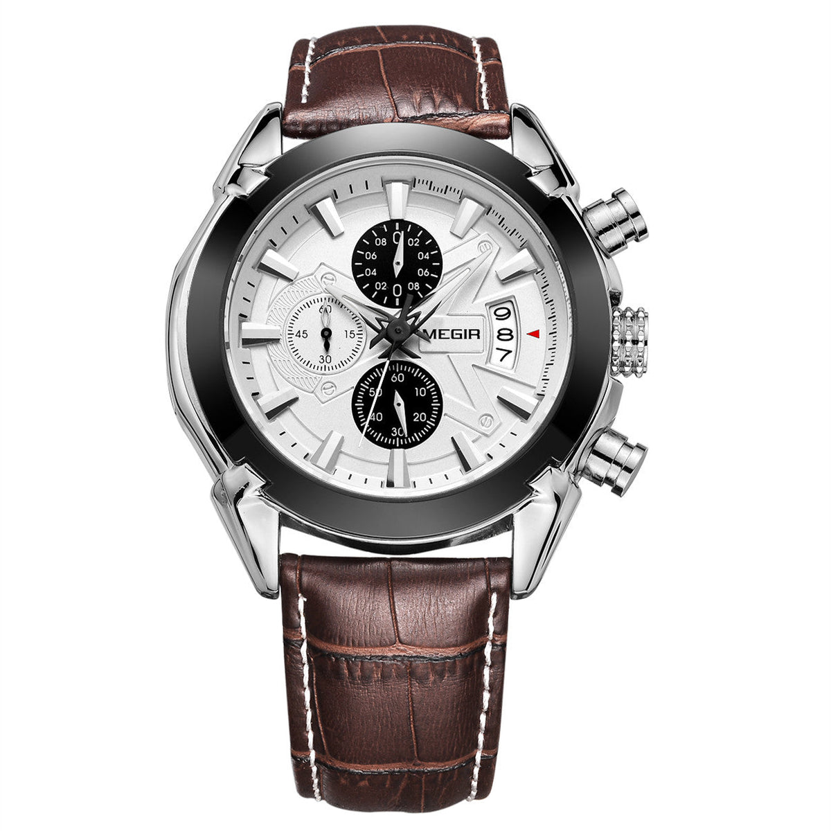MEGIR Milano Chrono Mesh