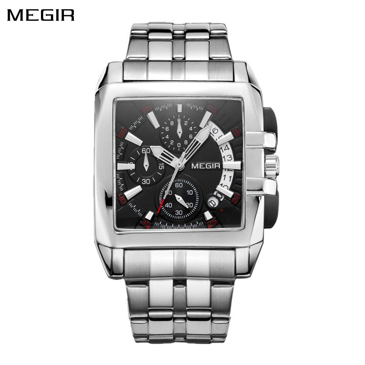 MEGIR Regent Chrono