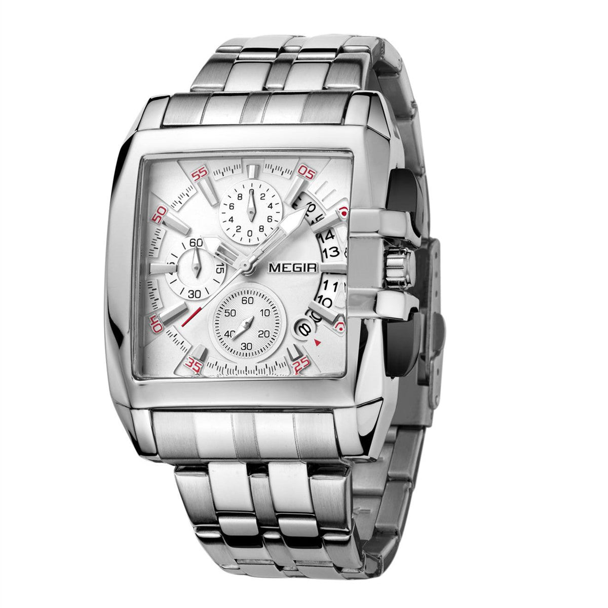 MEGIR Regent Chrono