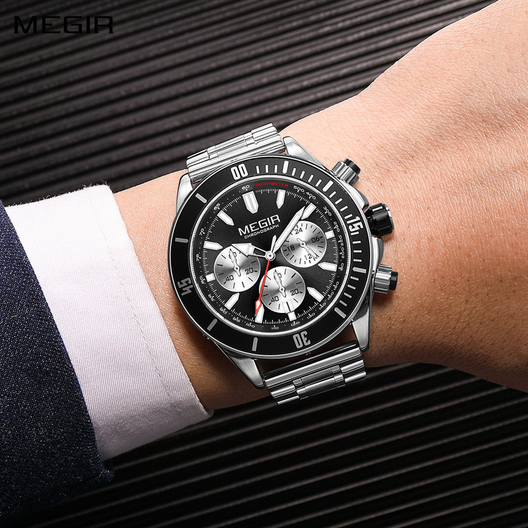 MEGIR Regent Chrono II