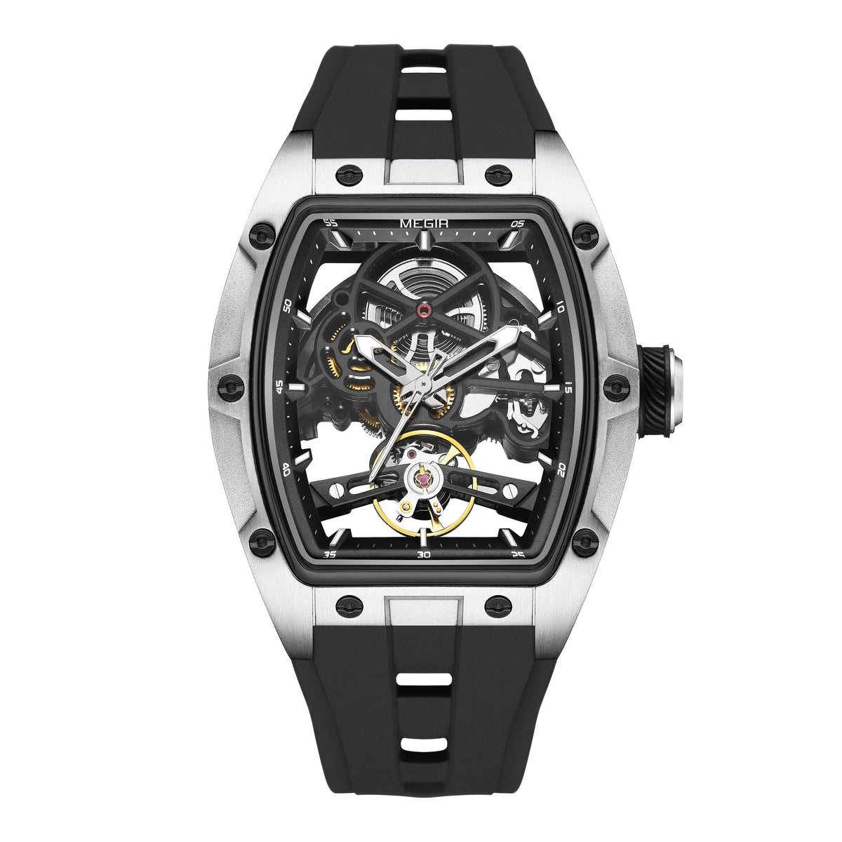 MEGIR Aeon Automatic