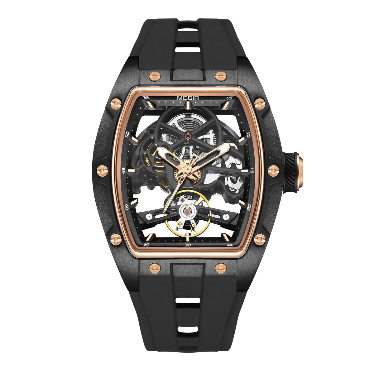 MEGIR Aeon Automatic
