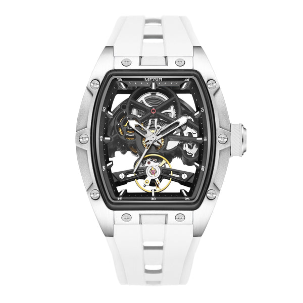 MEGIR Aeon Automatic