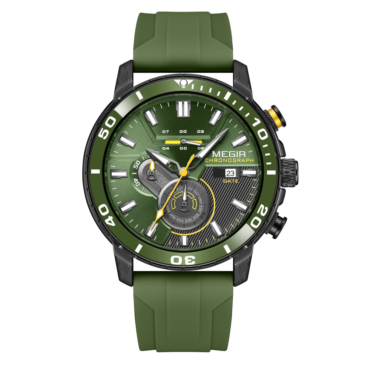 MEGIR Grand Prix Chrono XL
