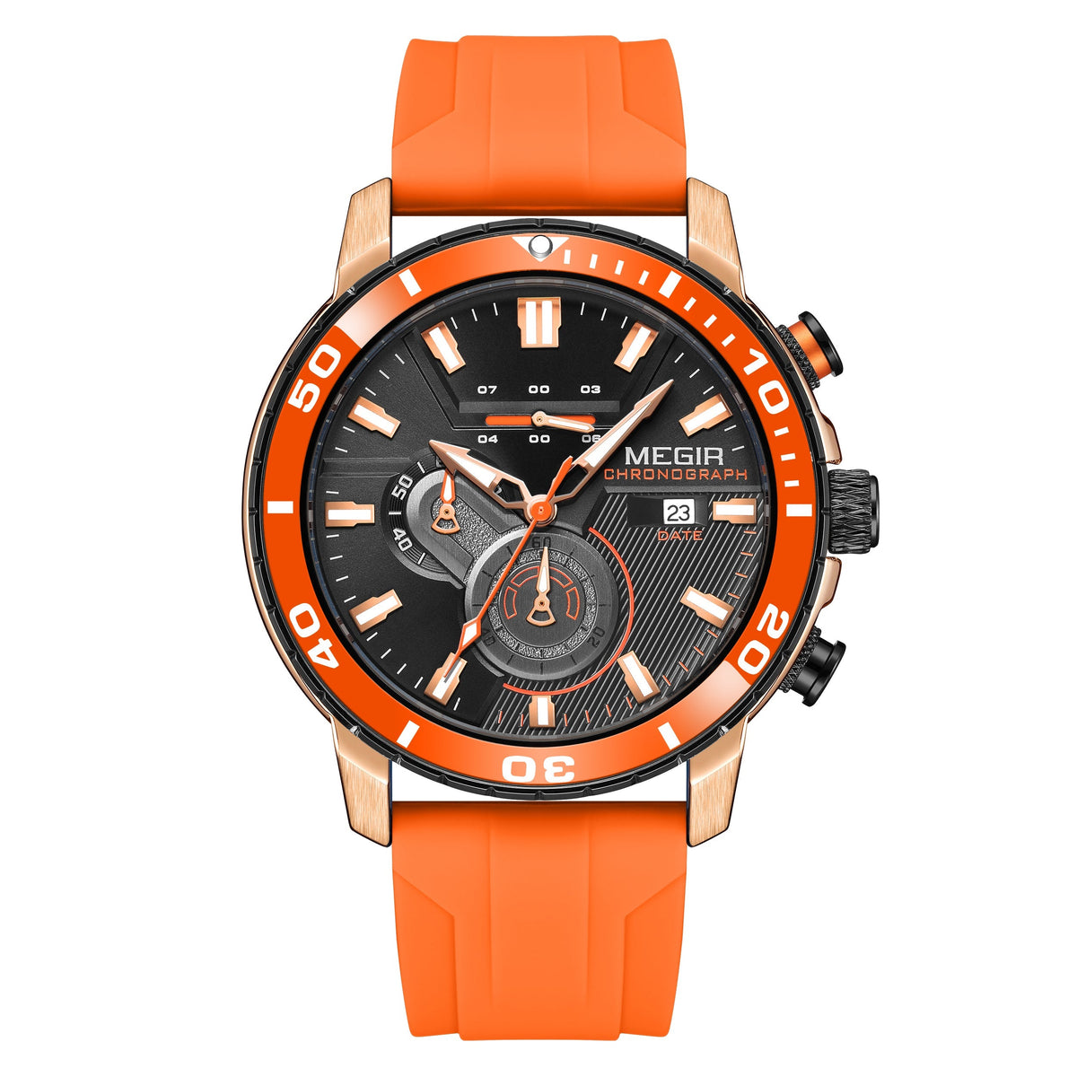 MEGIR Grand Prix Chrono XL