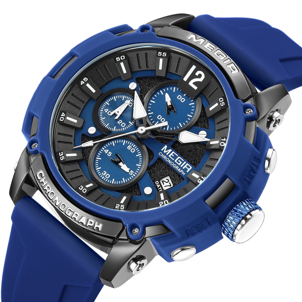 MEGIR Apex Chrono
