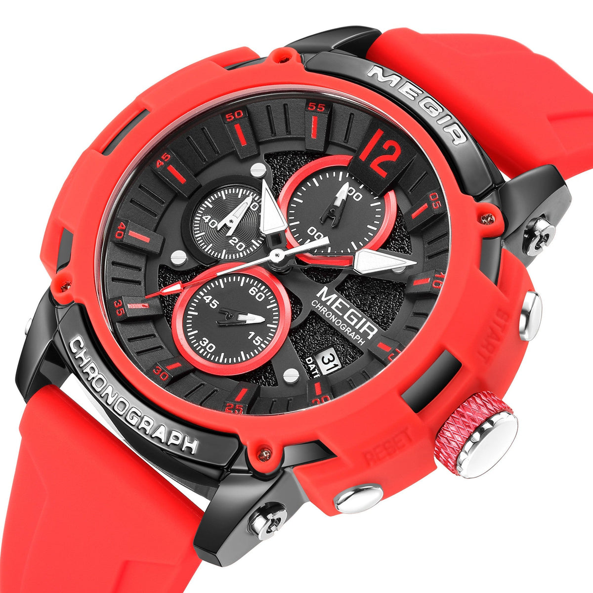 MEGIR Apex Chrono