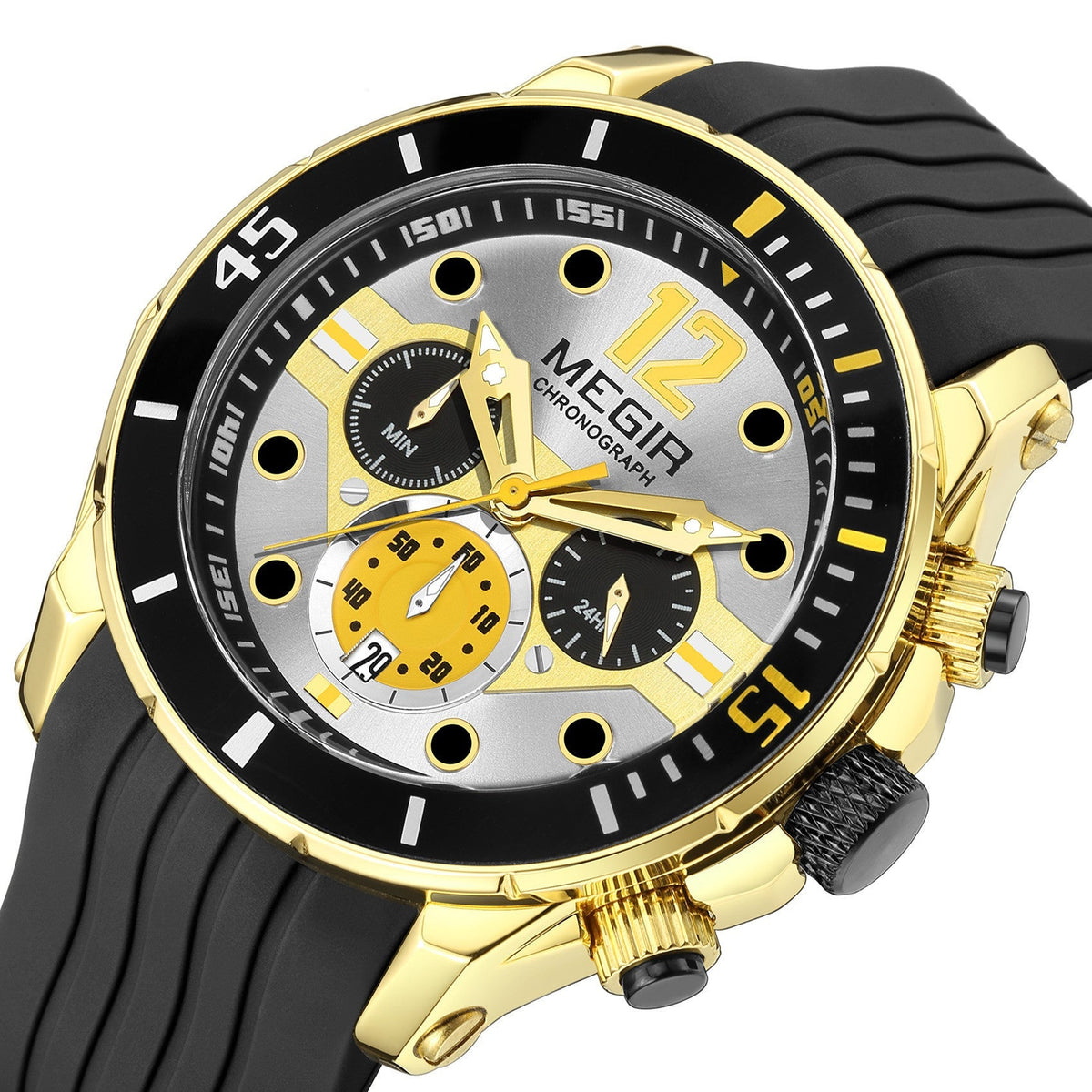 MEGIR Nitro Chrono
