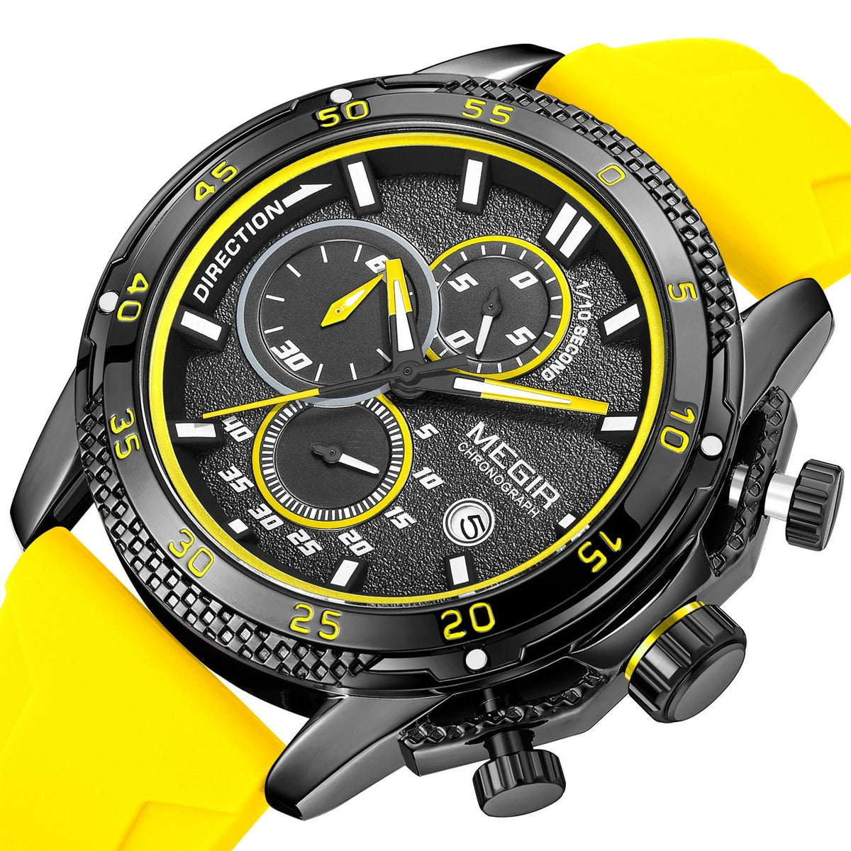 MEGIR Apex Chrono Sport