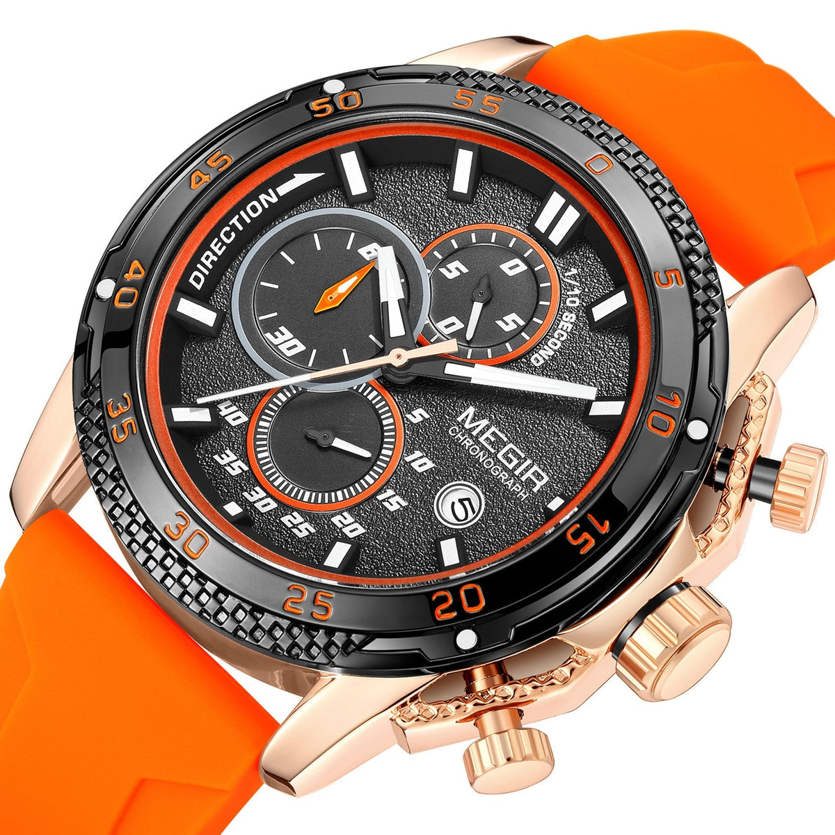 MEGIR Apex Chrono Sport