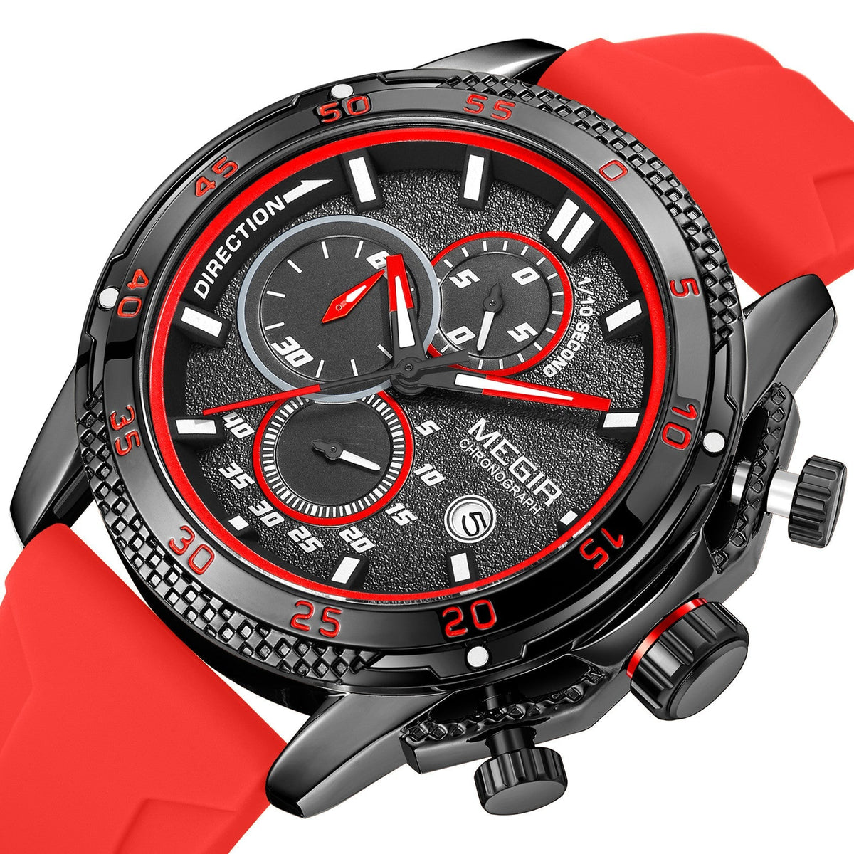 MEGIR Apex Chrono Sport