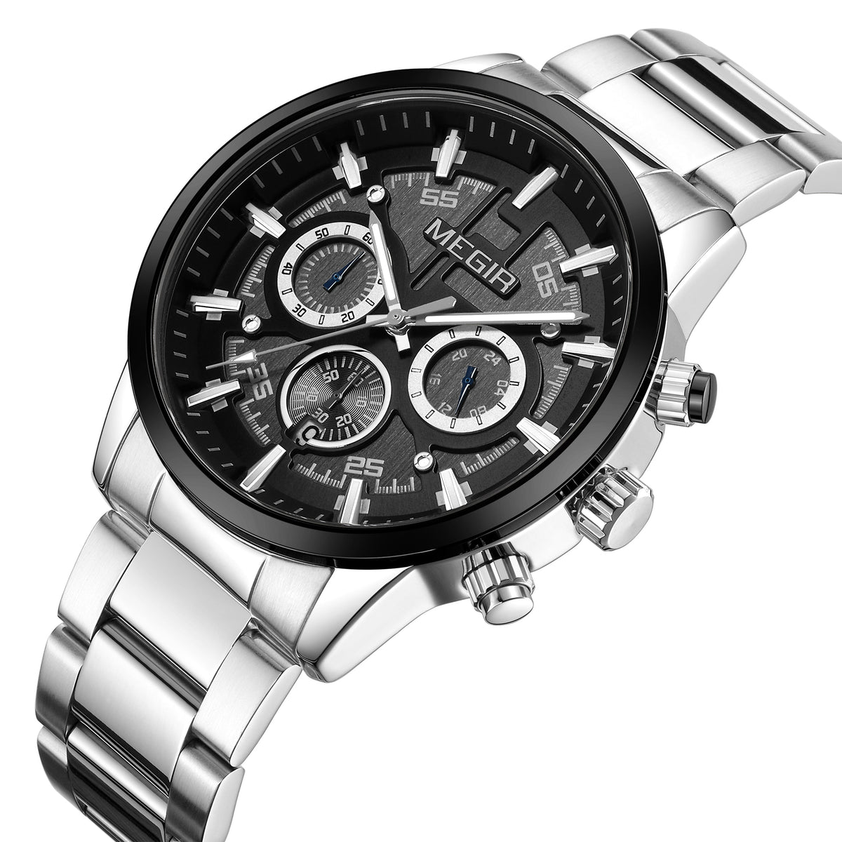 MEGIR Prestige Chrono