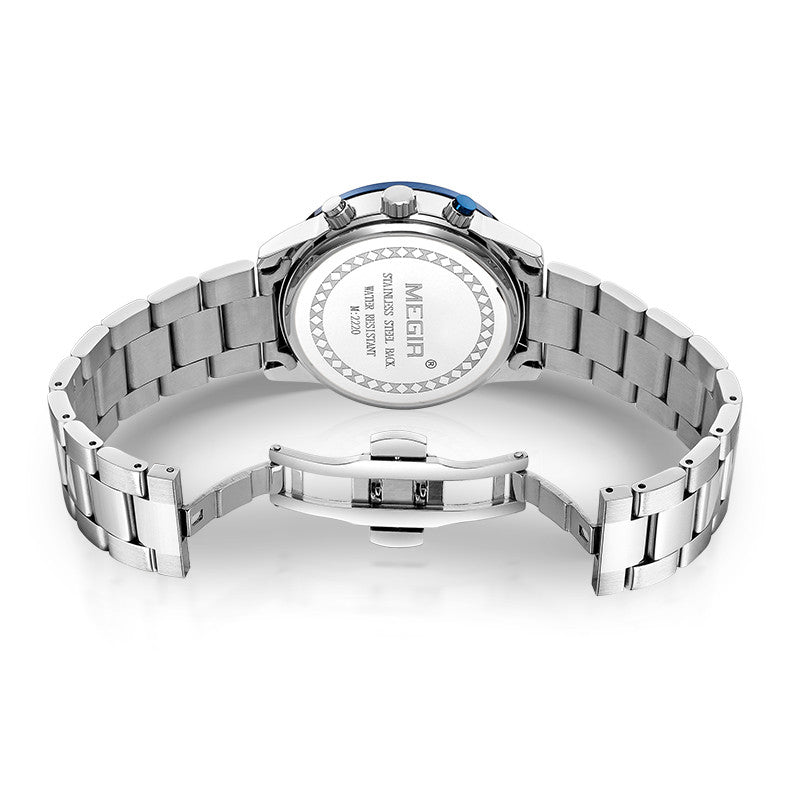 MEGIR Prestige Chrono