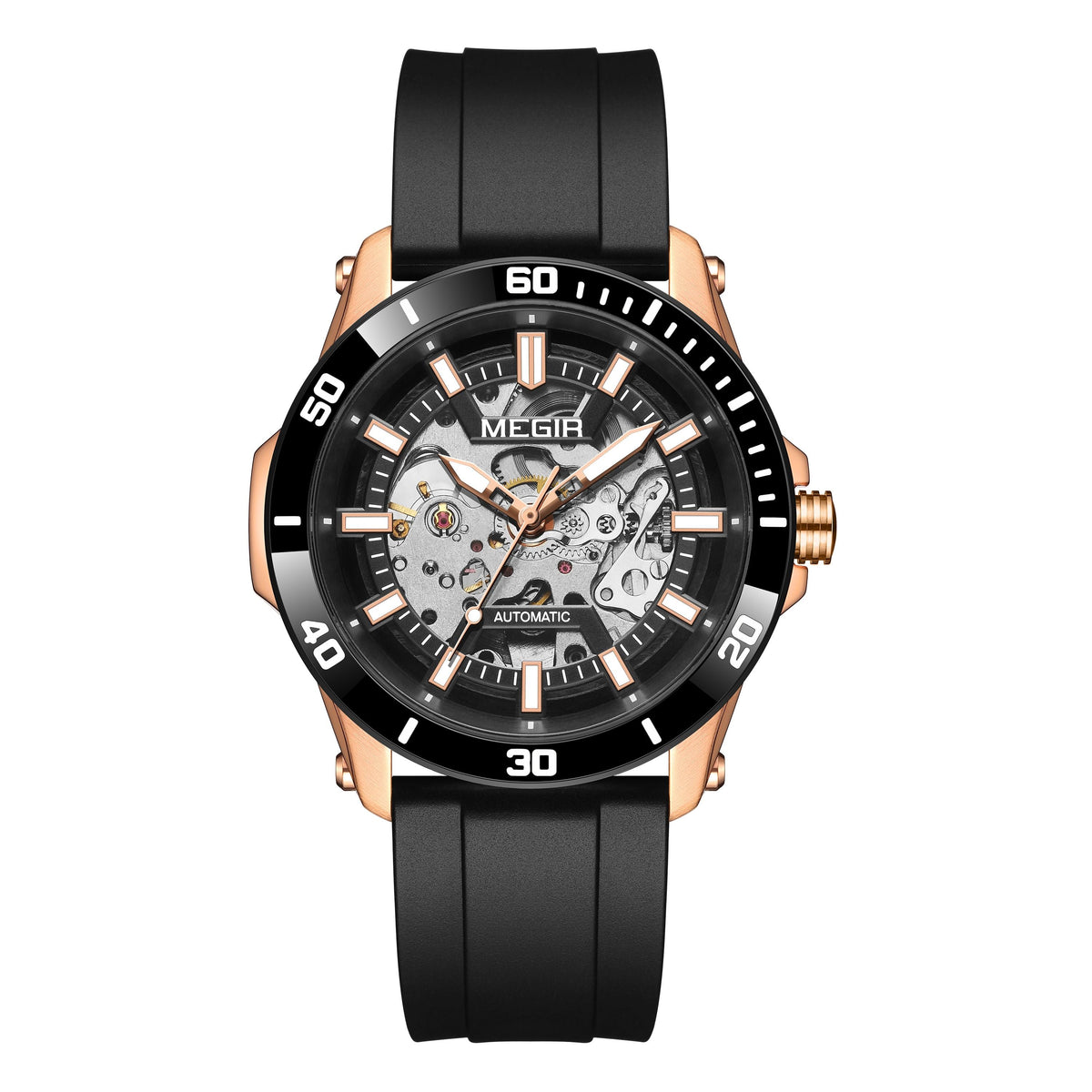 MEGIR Vortex Sapphire