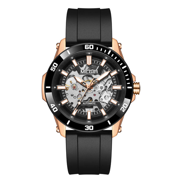 MEGIR Vortex Sapphire