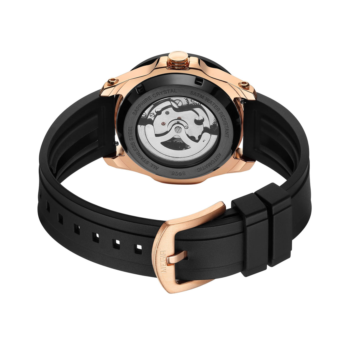 MEGIR Vortex Sapphire