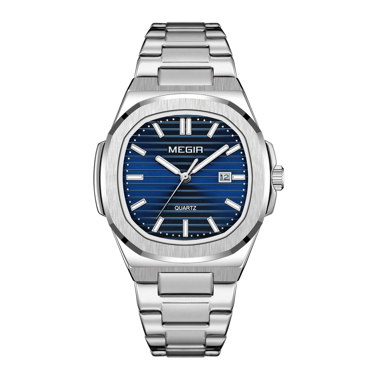 MEGIR Linea Steel