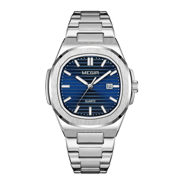 MEGIR Linea Steel