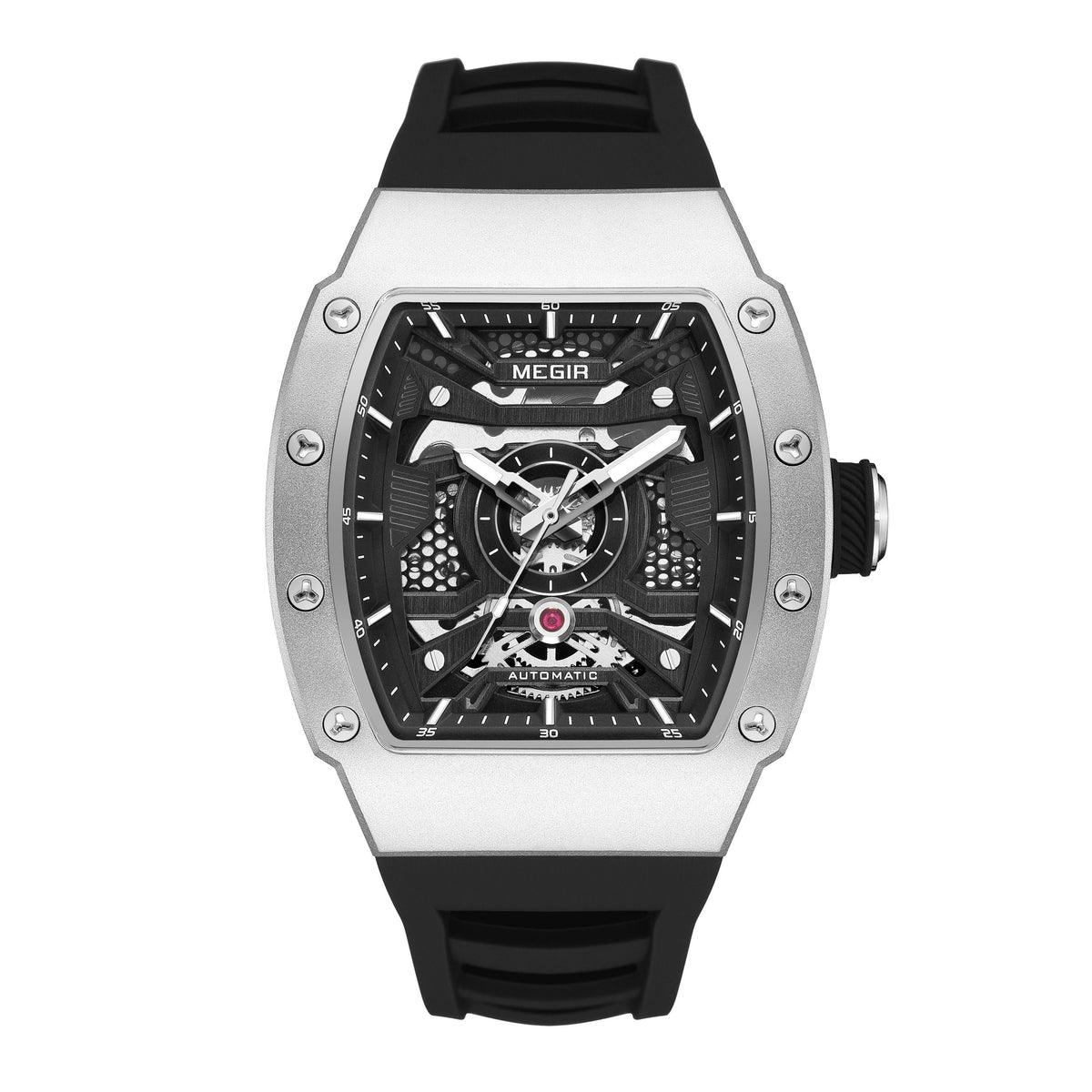 MEGIR Vector Automatic