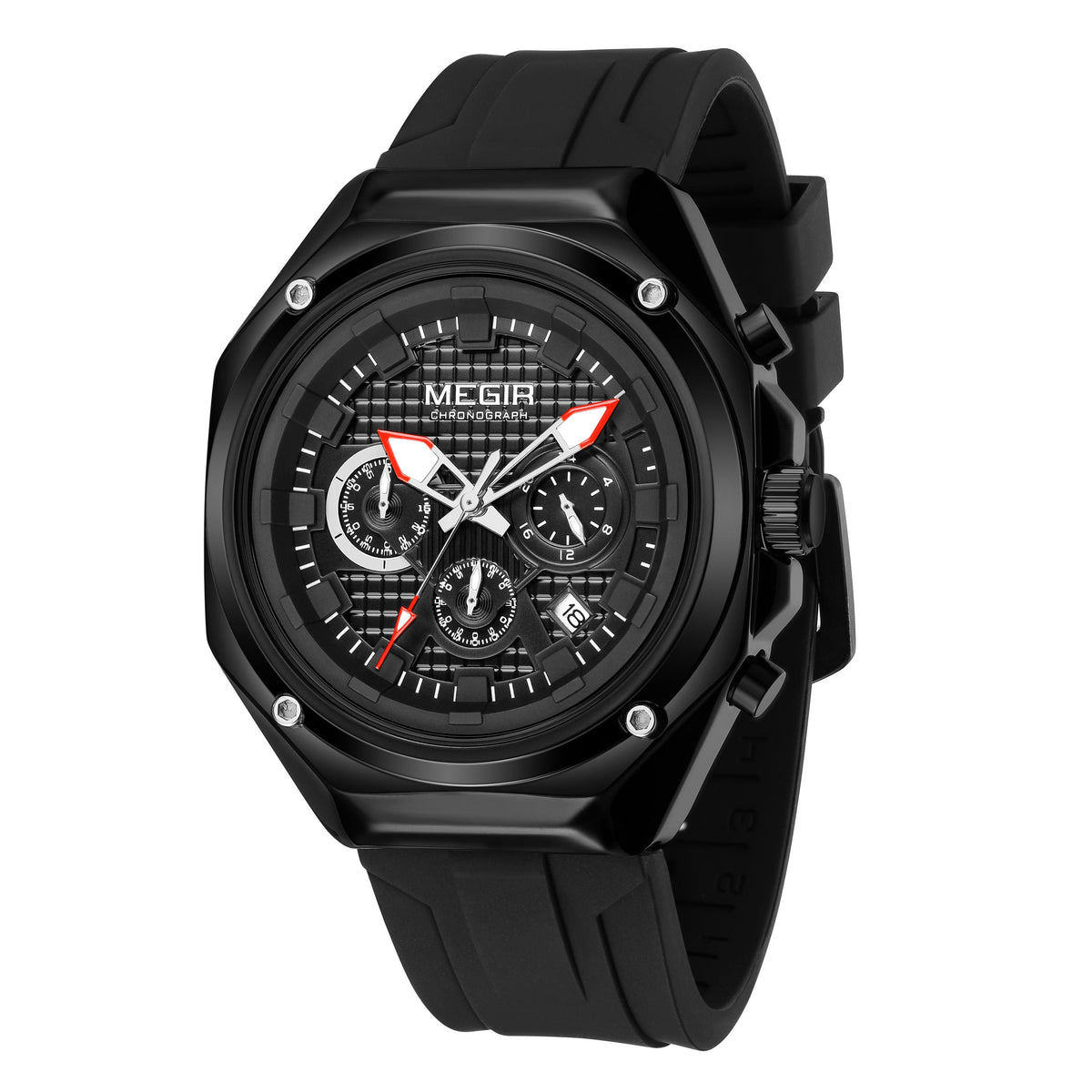 MEGIR Nitro Chrono 45