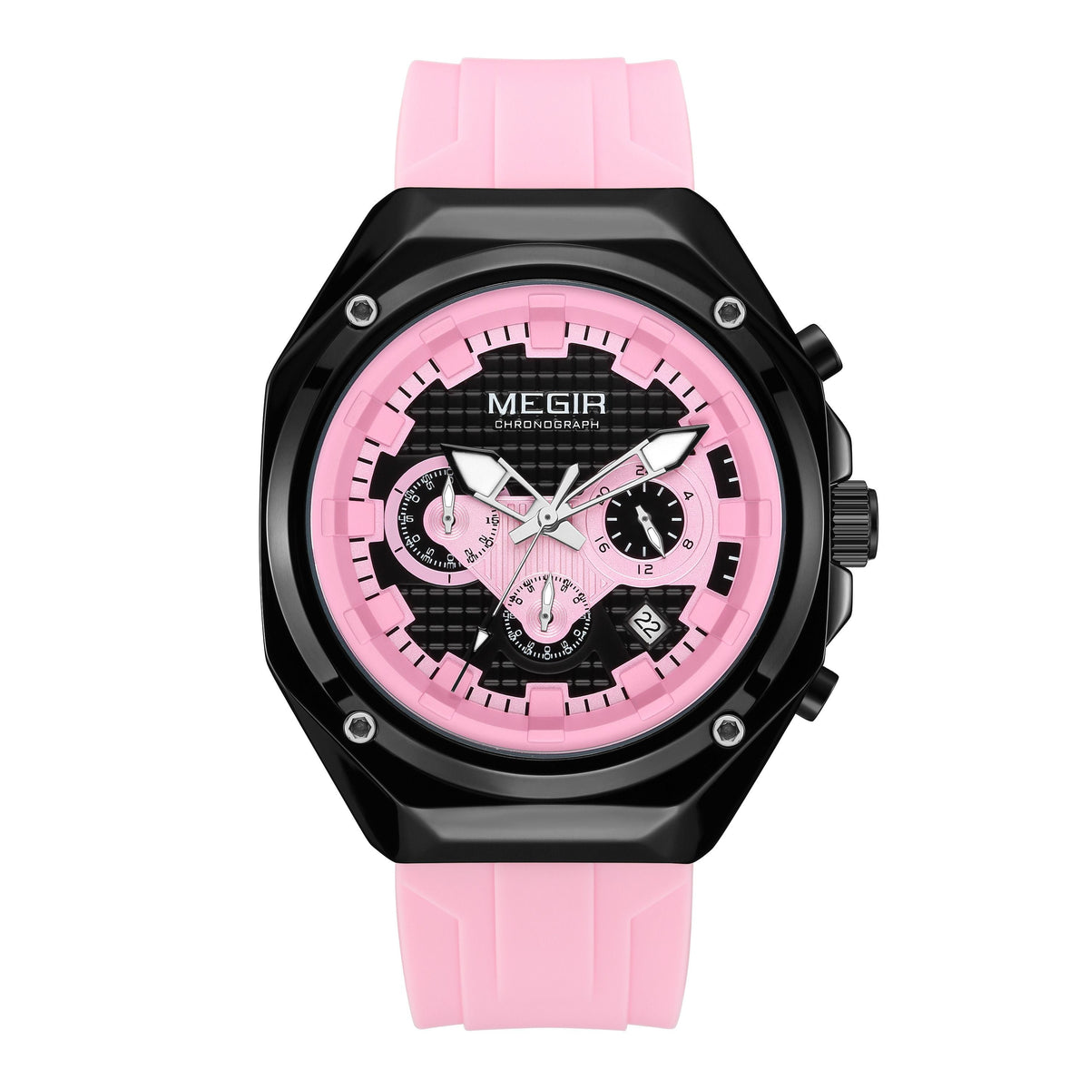 MEGIR Nitro Chrono 45