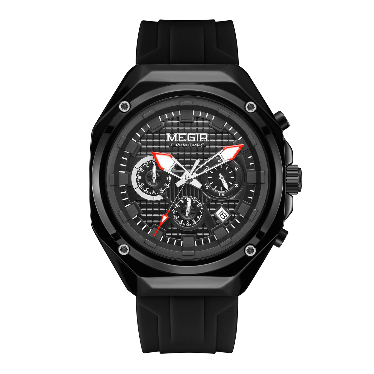 MEGIR Nitro Chrono 45