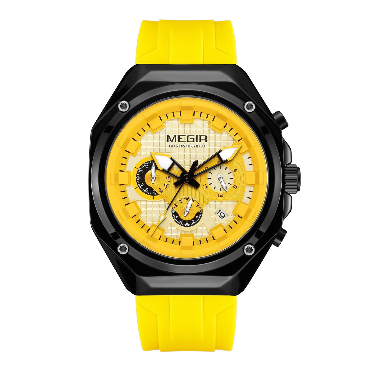 MEGIR Nitro Chrono 45