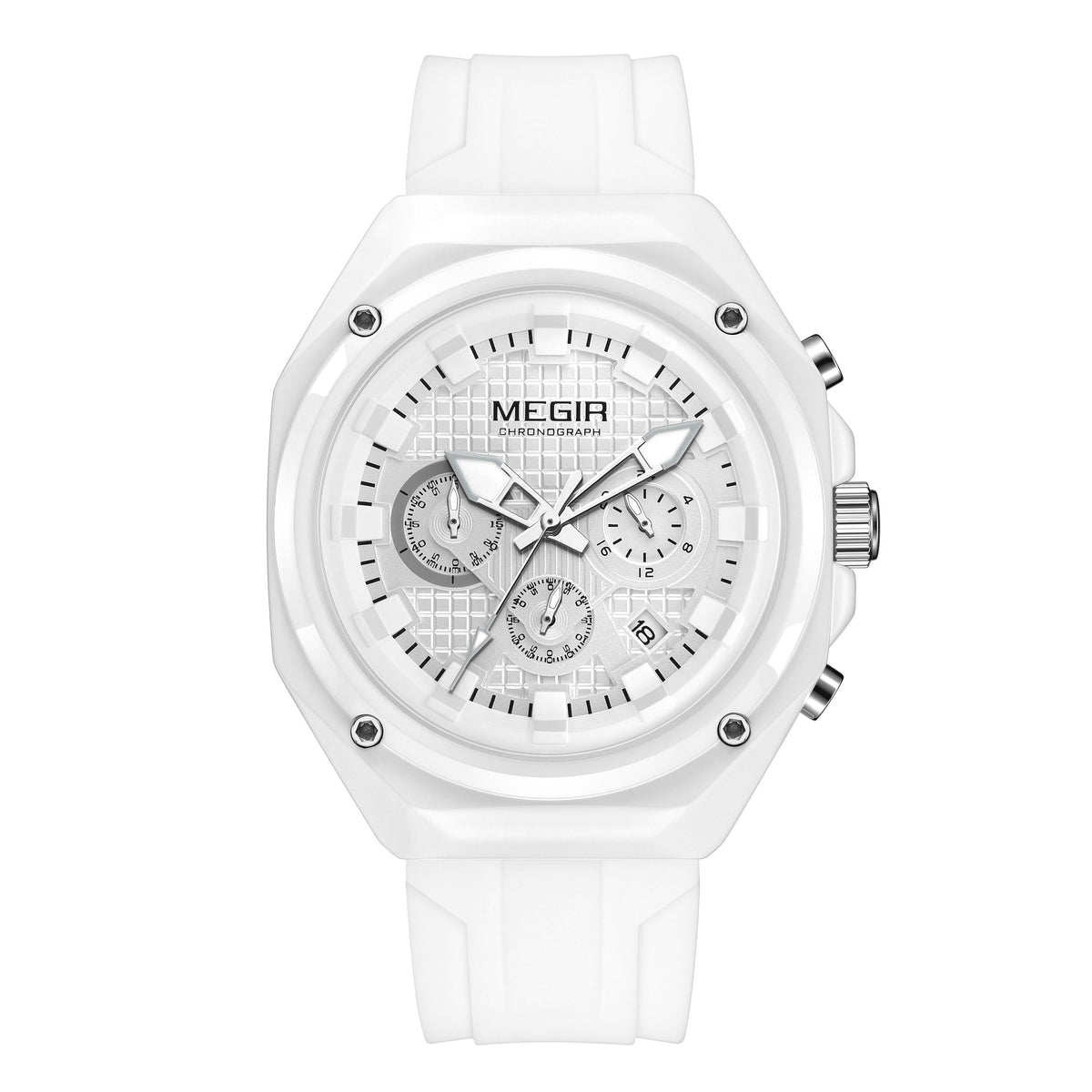 MEGIR Nitro Chrono 45