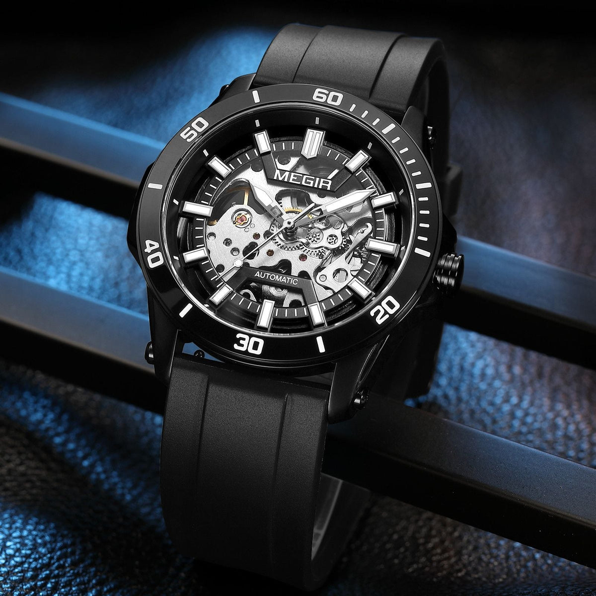 MEGIR Vortex Sapphire
