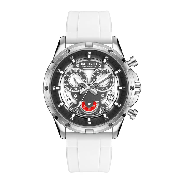 MEGIR Pulse Chrono Light