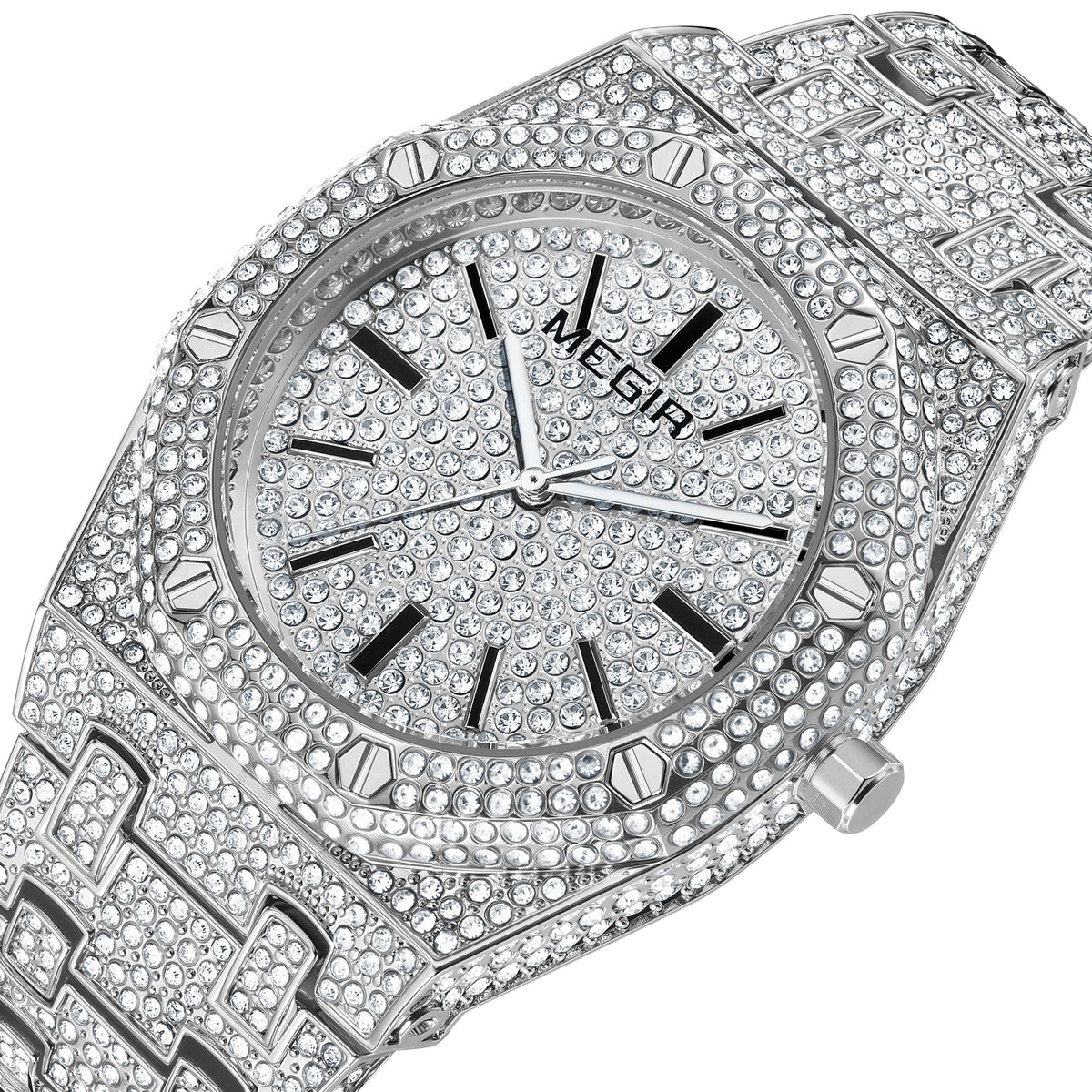 MEGIR Royale Diamond