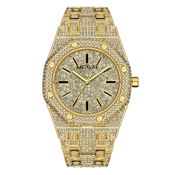 MEGIR Royale Diamond