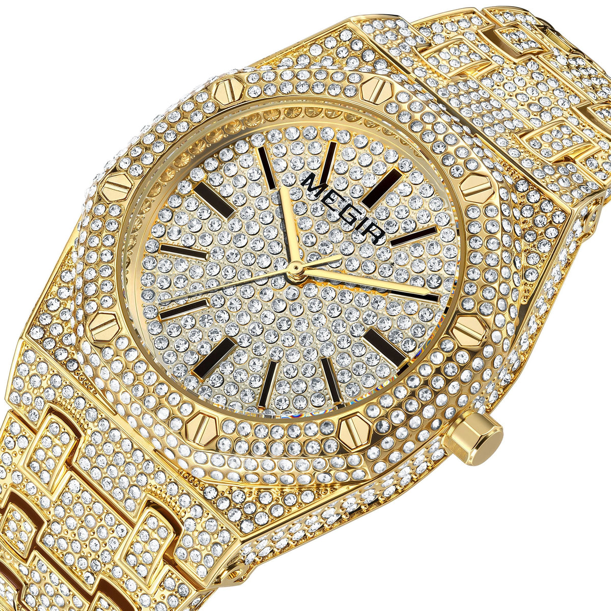 MEGIR Royale Diamond