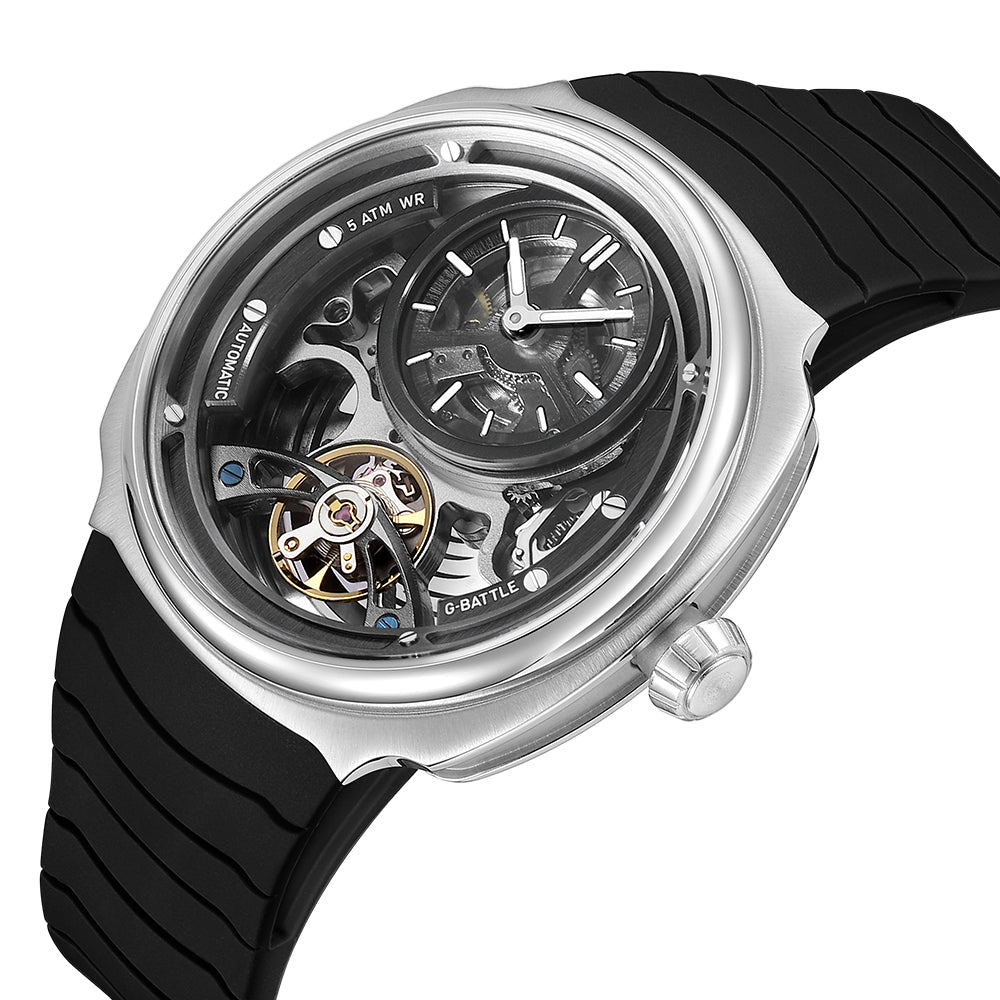 MEGIR Magnus Grand