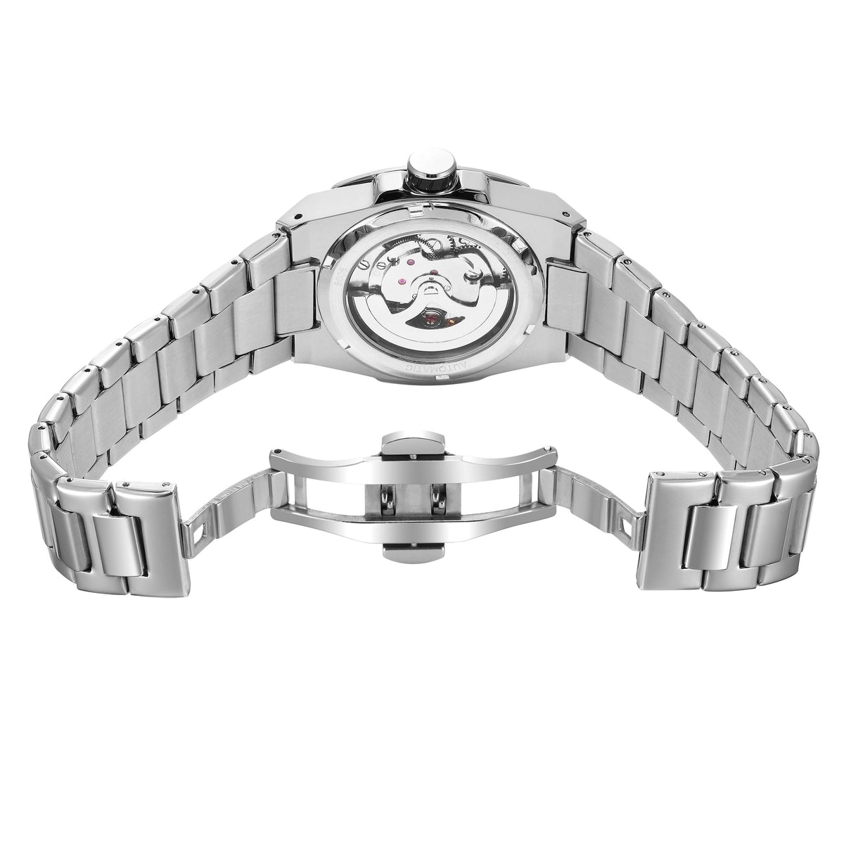 MEGIR Vortex Steel