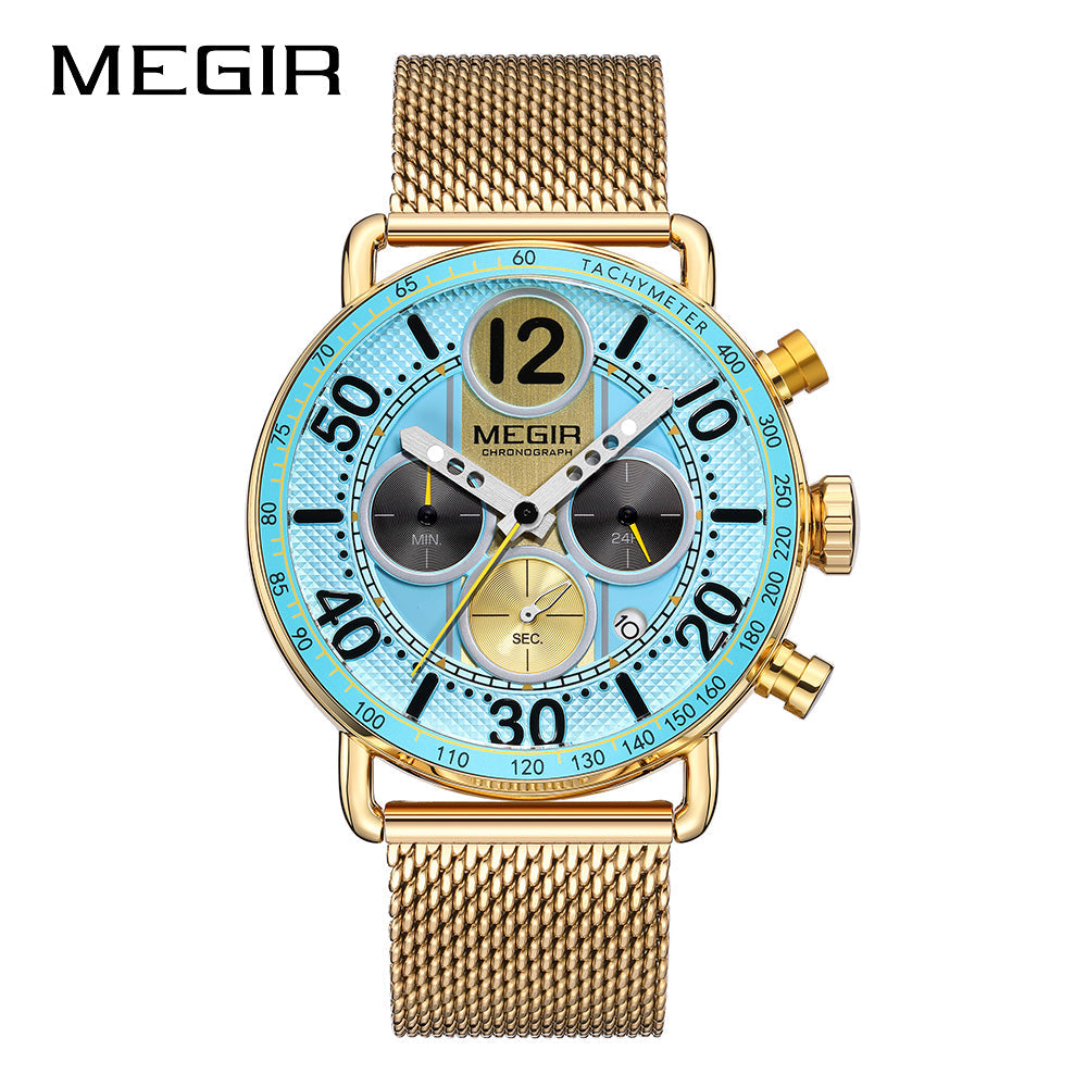 MEGIR Nitro Chrono XL