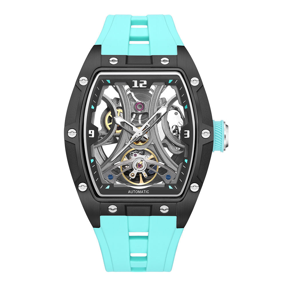 MEGIR Aeon Automatic II