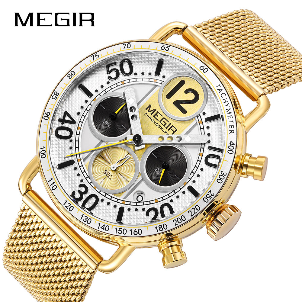 MEGIR Nitro Chrono XL