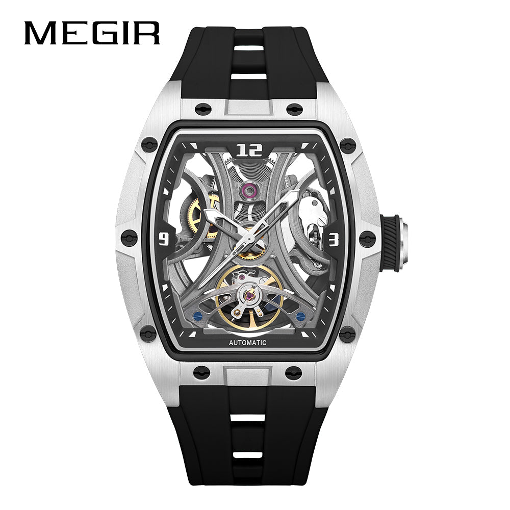 MEGIR Aeon Automatic II