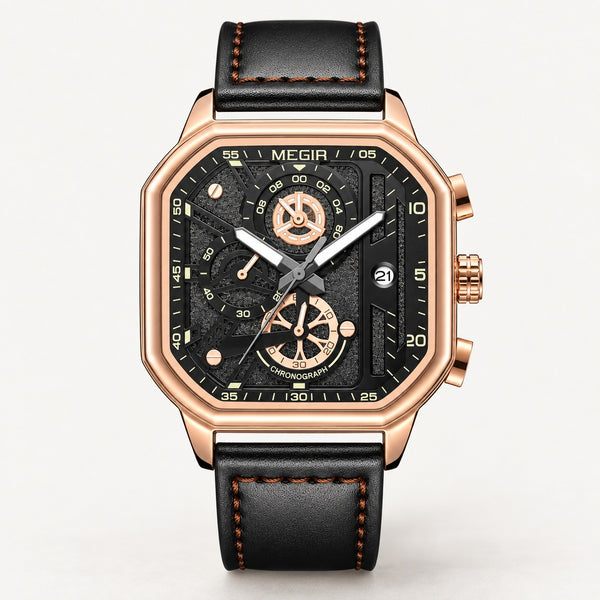 MEGIR Quadra Tactical