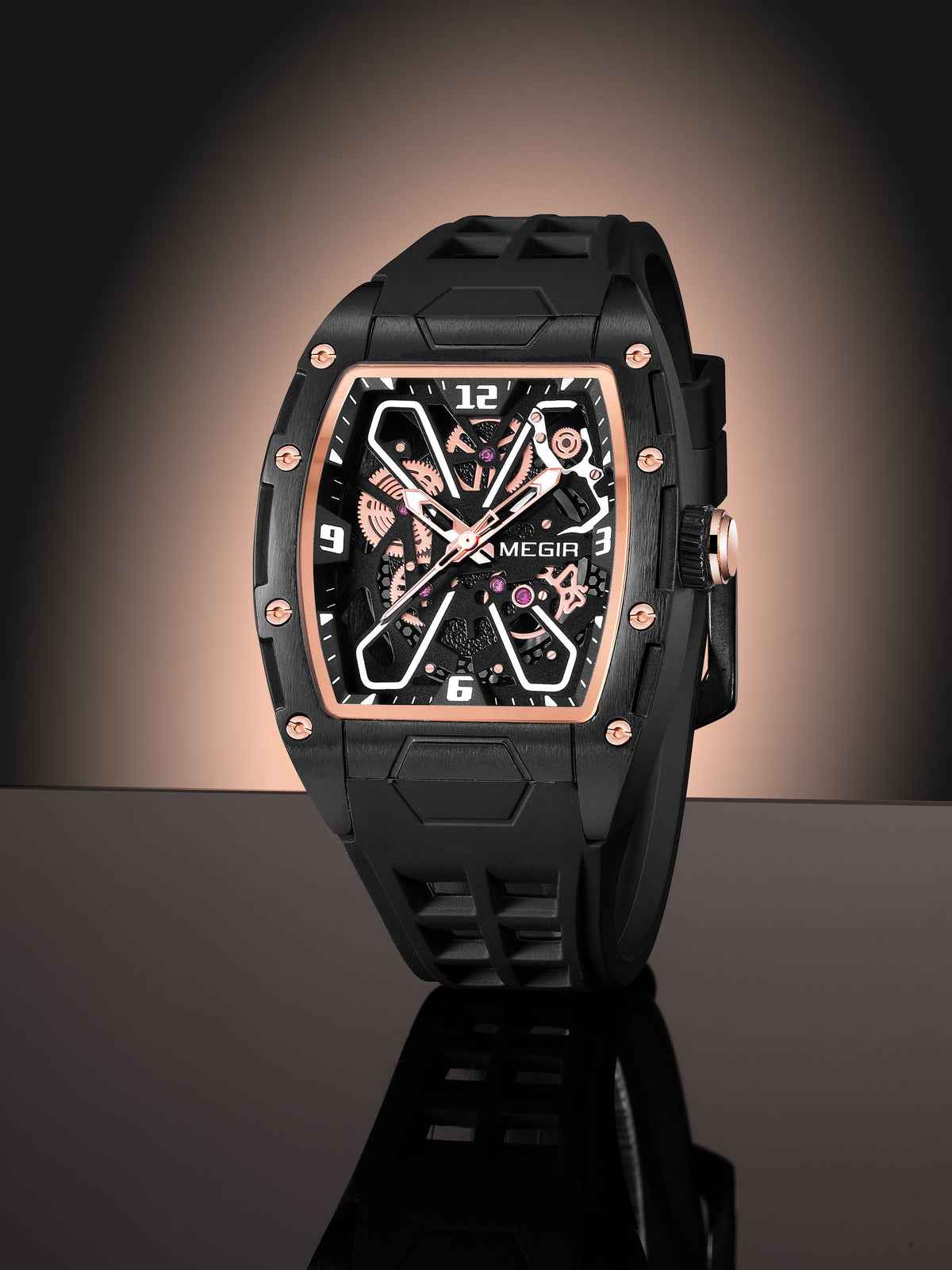 MEGIR Velox Sport 41