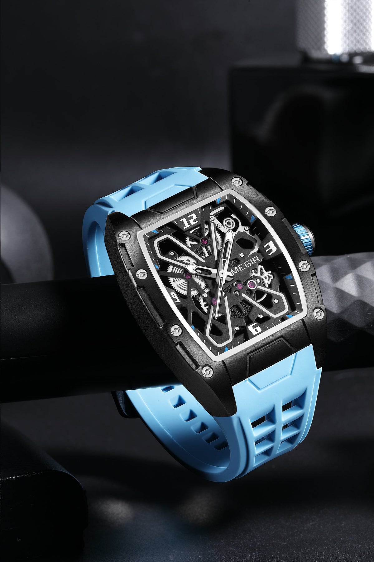 MEGIR Velox Sport 41