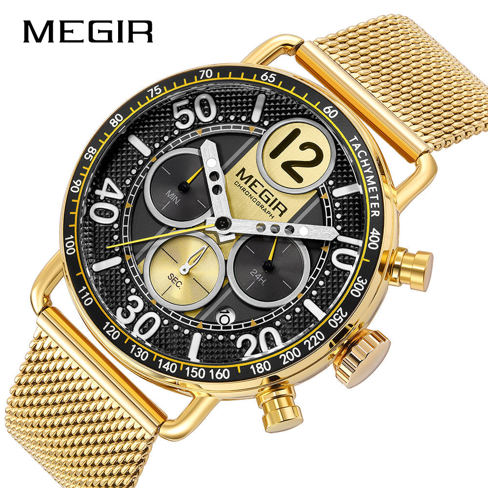 MEGIR Nitro Chrono XL