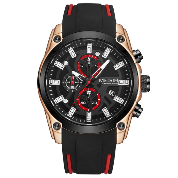 MEGIR Outpost Chrono