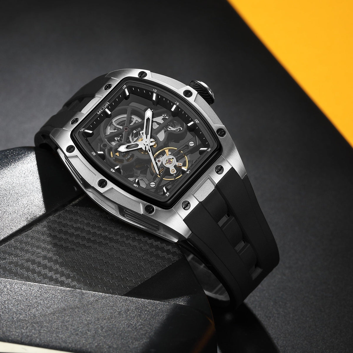 MEGIR Aeon Automatic