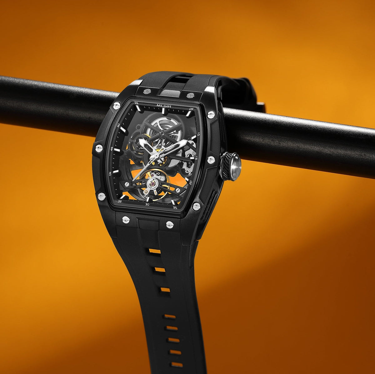 MEGIR Aeon Automatic