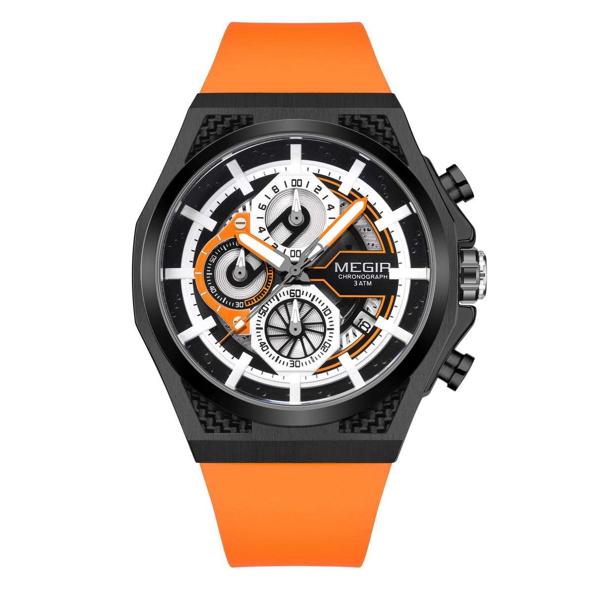 MEGIR Outpost Tactical