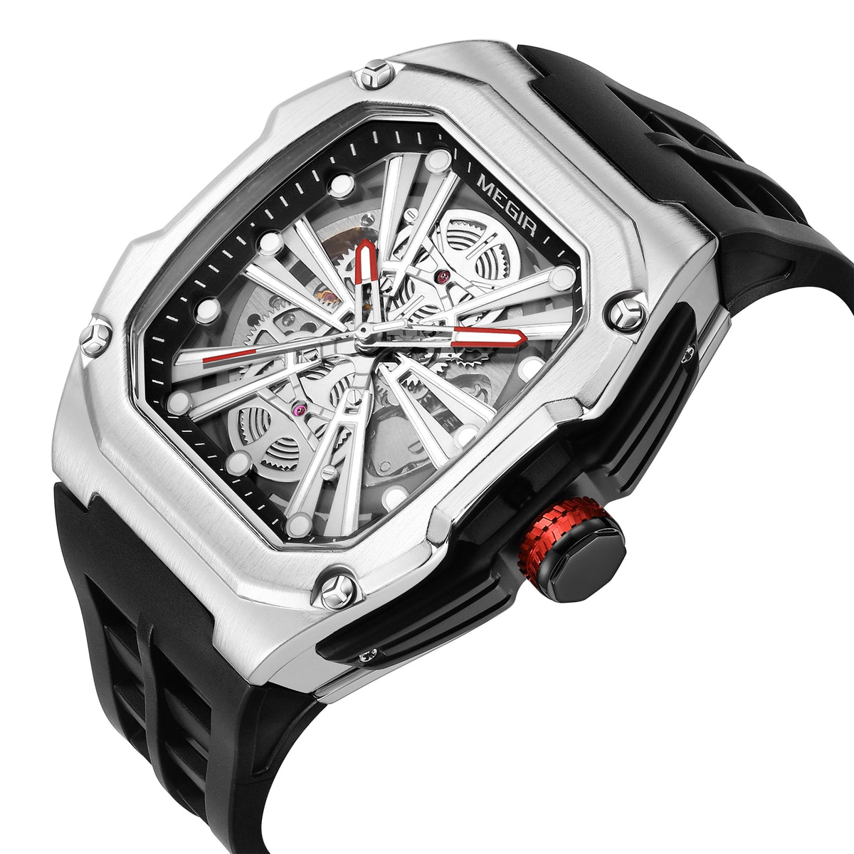 MEGIR Vector 24H Automatic