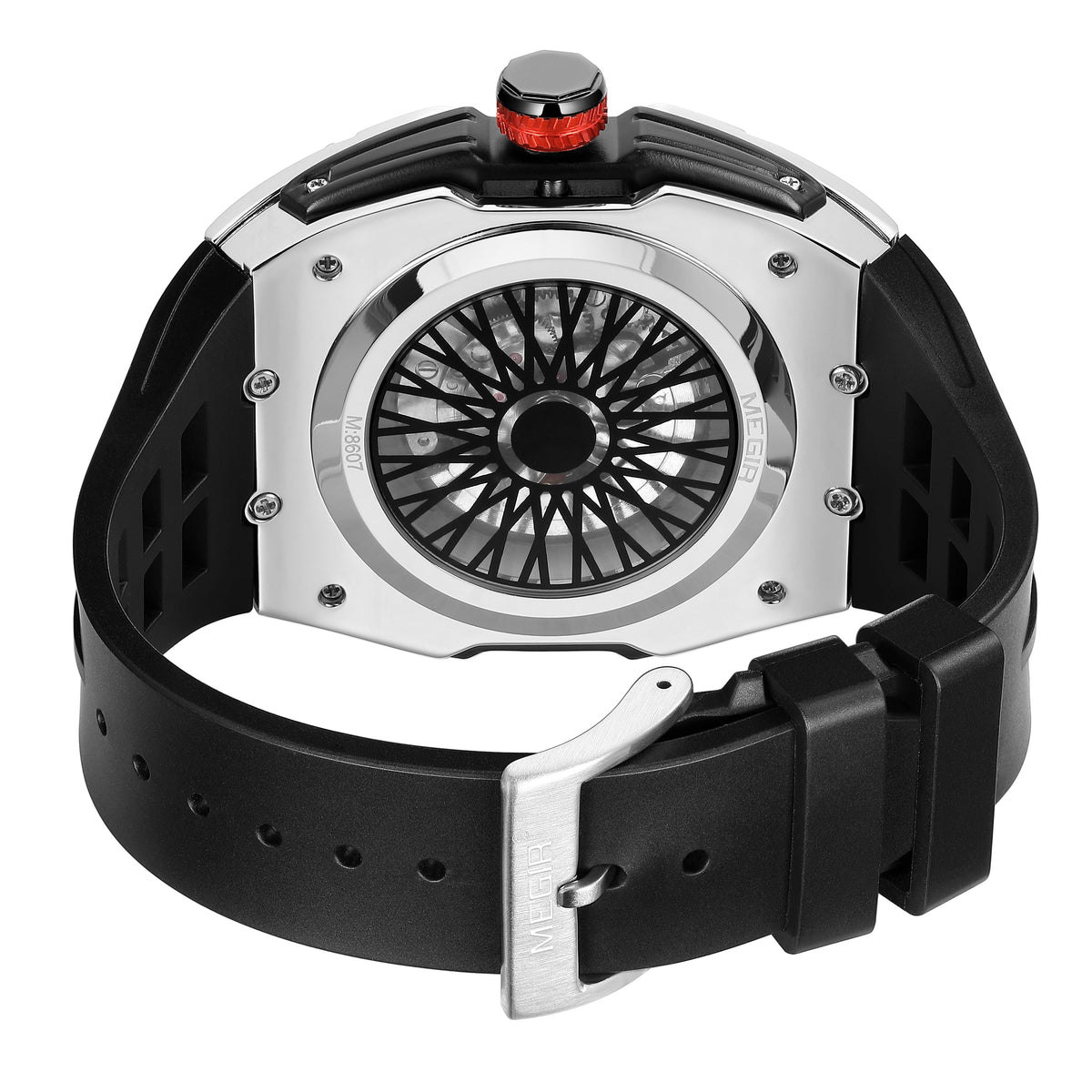 MEGIR Vector 24H Automatic