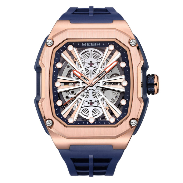 MEGIR Vector 24H Automatic